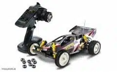 1/10RC XB Super Fighter GR