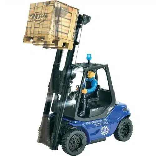 1/14 THW Gablelstapler RTR 2.4 ghz rs