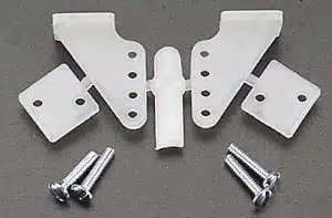 1/2 A CONTROL HORNS