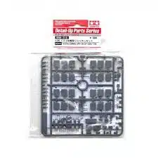 1:35 wwii dt. kanister set (12) fruh