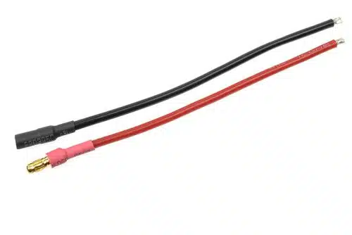 3.5mm goudstekker, Man. + Vrouw., sili