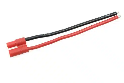 3.5mm goudstekker, Man., silicone kabe