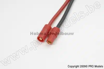 3.5mm goudstekker, Man., silicone kabe