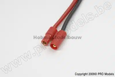 3.5mm goudstekker, Vrouw., silicone ka