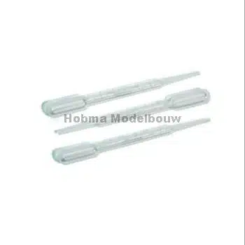 6er Pipetten-Set