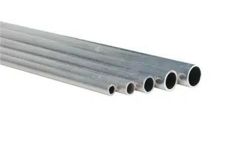 ALUMINIUMPIJP 8,0MM