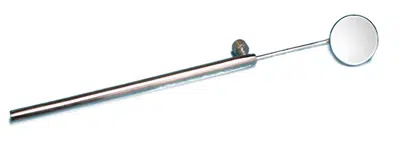 AMATI 7364 PRO TOOL SPECCIO CON MANICO