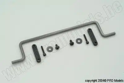 ANTI ROLL BAR REAR 5MM