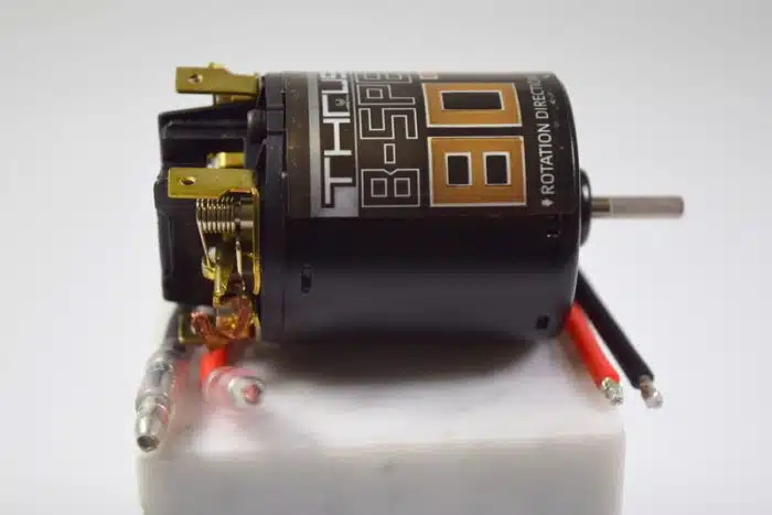 Absima 2310079 Electric Motor Thrust B-Spec Truck 80T