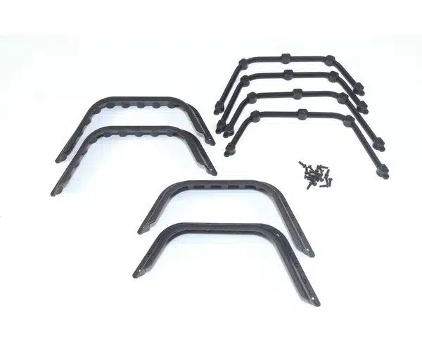 Absima 2320050 Crawler Wheel arch
