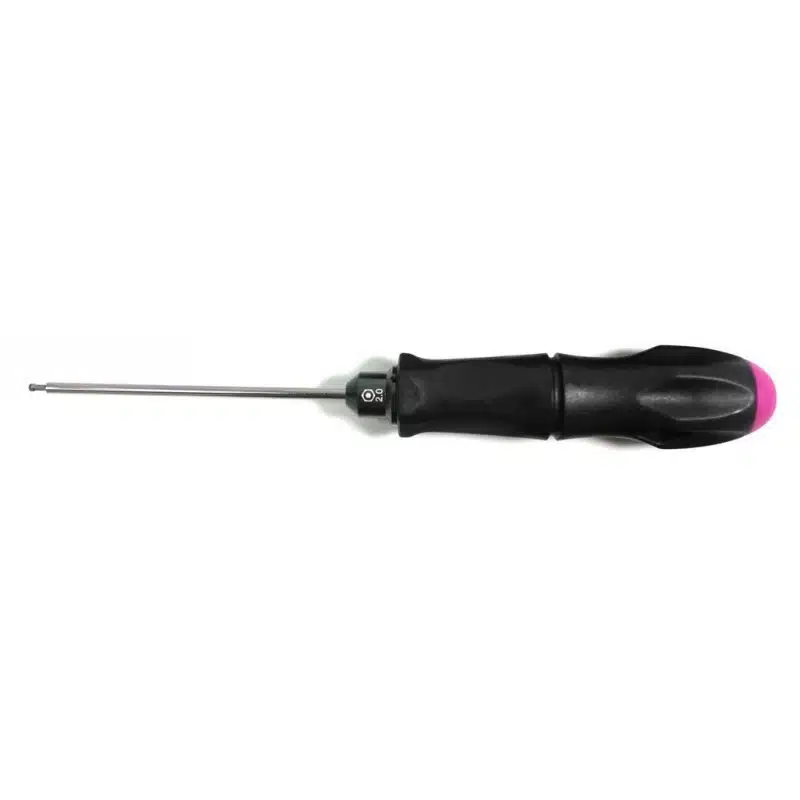 Absima 3000026 Inbus ball 2mm