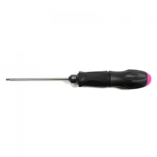 Absima 3000028 Inbus 3mm kogelkop