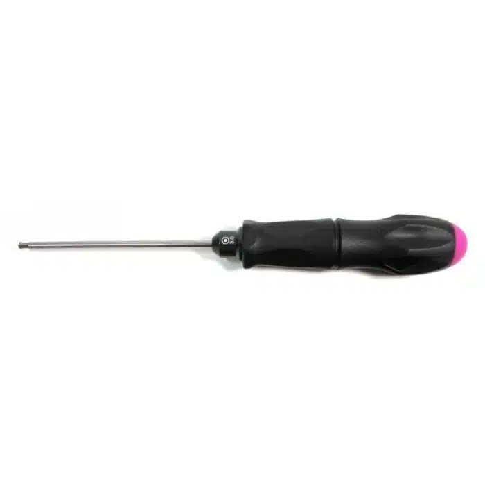 Absima 3000028 Inbus 3mm kogelkop