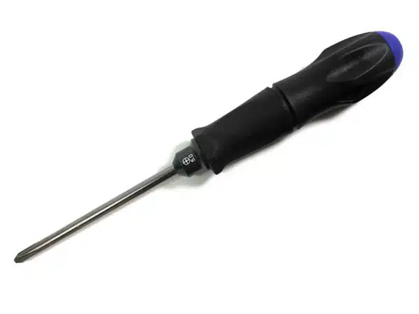 Absima 3000030 Kruisk.Schroevendr. 5mm