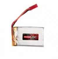 Accu 3,7V 1000mAH Lipo Carrera 410263