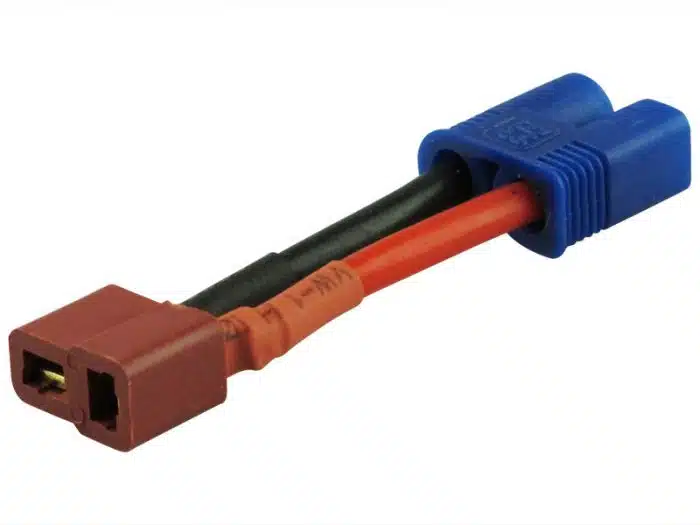 Adapterkabel Deans EC3