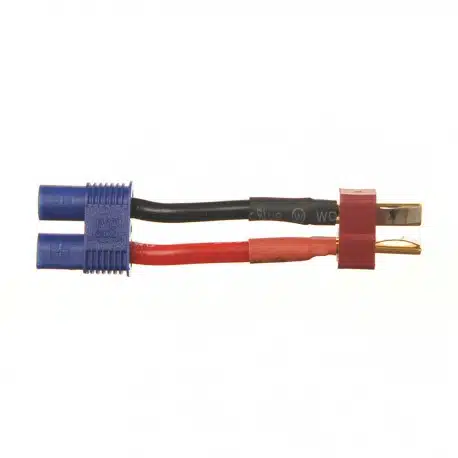 Adapterkabel Deans EC3