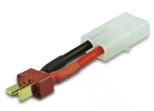 Adapterkabel T-plug/Tamiya