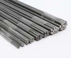 Aeronaut 7733 08 staaldraat roestvrij 0,8MM