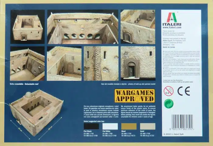 African House