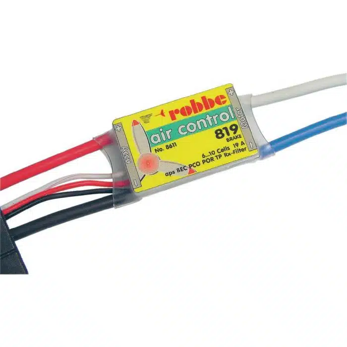 Air Control 819 LiPo