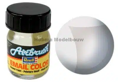 Airbrush farblos matt, klar