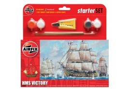 Airfix 55104 Giftpack HMS Victory