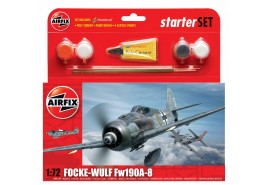 Airfix 55110 Giftpack Focke Wulf