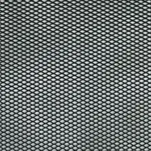 Alfer 37524 Alfer Streckmet. Alu. schwarz 25x 50 Gs