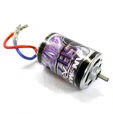 AnsMann 125000010 Elektro Motor "Clash 15"