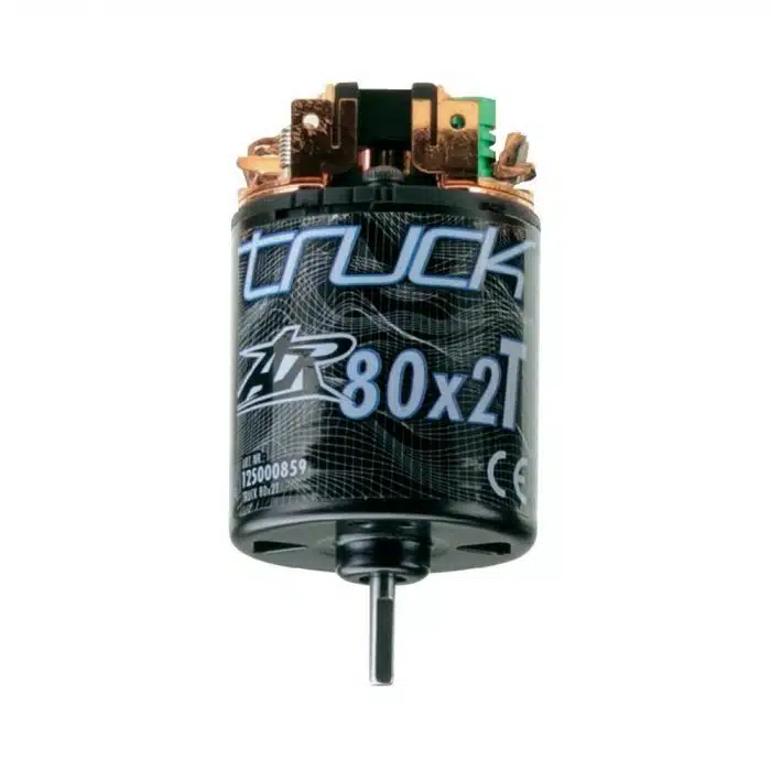 AnsMann 125000859 Truck-80T Motor