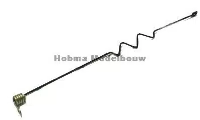 Antenne voor Mini-Z en TGR Sinister