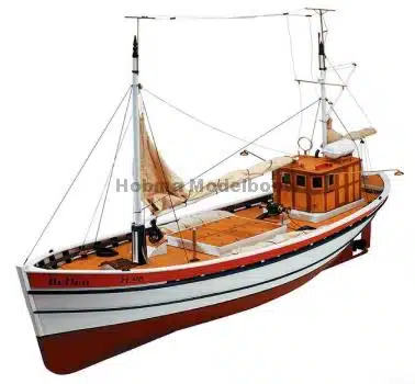 Artesania 20203 HELLEN RC