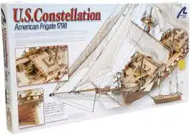 Artesania 22850 US CONSTELLATION