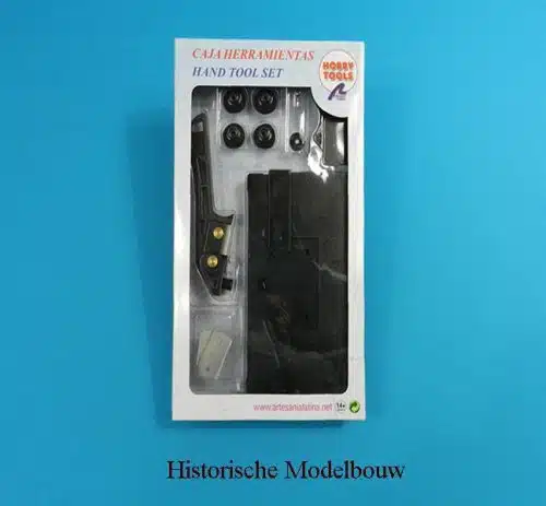 Artesania 27004 MULTI CUTTER SET