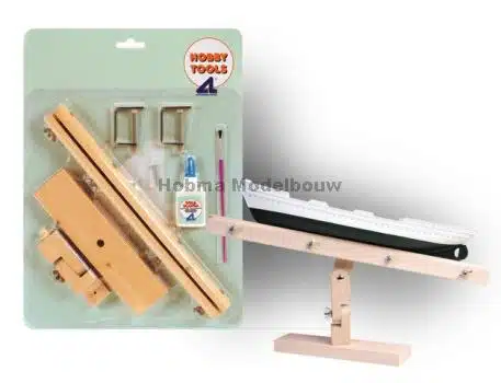 Artesania 27010 HULL PLANKING WITH ACC
