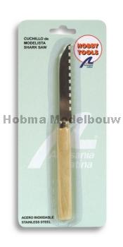 Artesania 27033 KNIFE -STAIN STEEL-