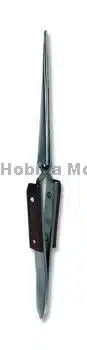 Artesania 27063 TWEEZERS WITH FINE ST