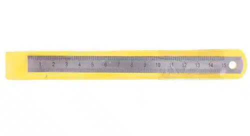 Artesania 27069 RULER 150 x 13 x 0,5 m