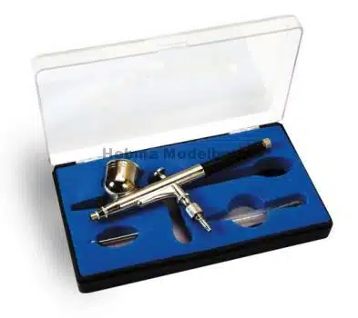 Artesania 27085 DOUBLE ACTION AIRBRUSH