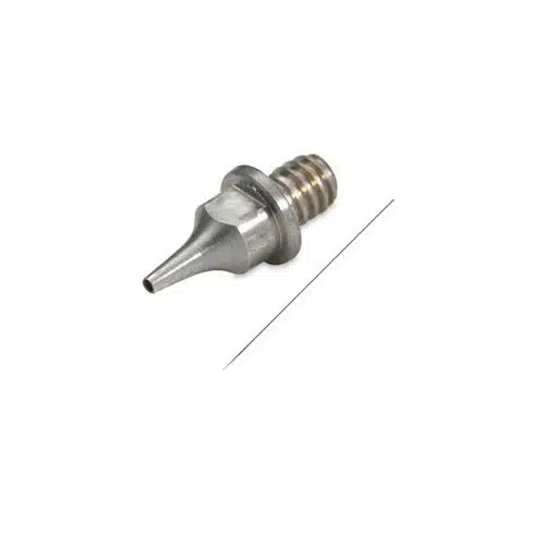 Artesania 27103/25 NOZZLE + NEEDLE 0,2