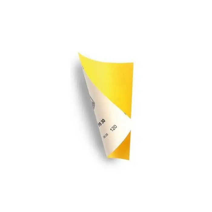 Artesania 27635 SET OF 4 SAND PAPERS (
