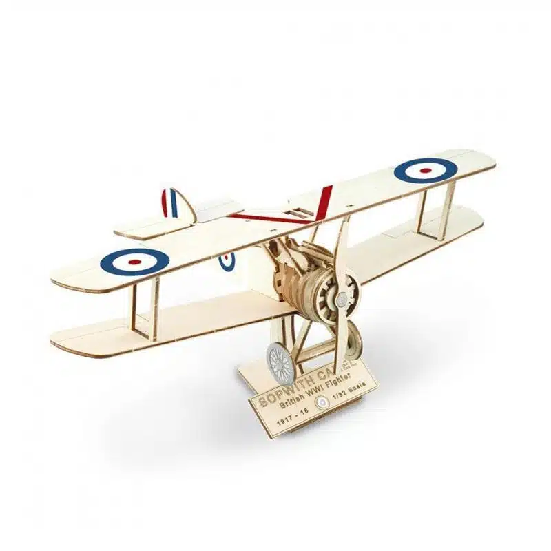 Artesania 30218 Art & Wood Sopwith Camel