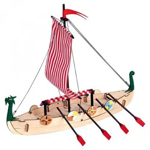 Artesania 30506 Drakkar Viking jr.