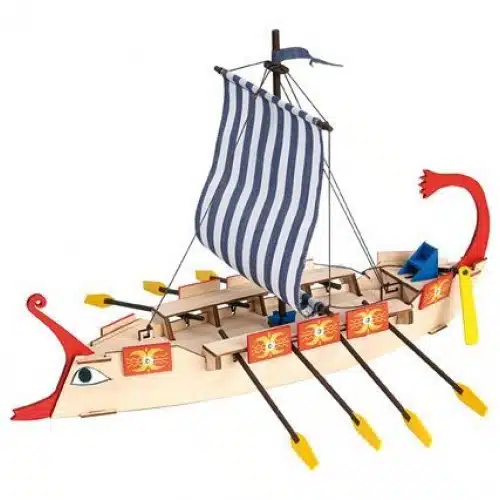 Artesania 30508 Ave Caesar Roman Ship