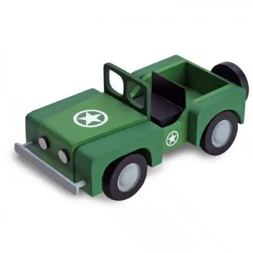 Artesania 30510 Jeep 4x4