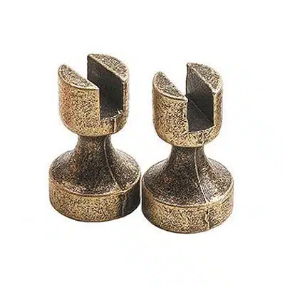 Artesania 8816 METAL SUPPORT / BASE 7