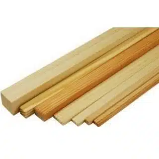 Artesania 93158 LEISTEPAKET -SAPELLY- 15x8 (6 Stk)