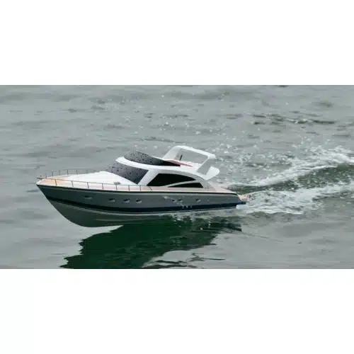 Atlantic Motoryacht ATR