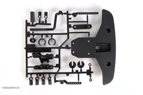 B-Teile(43522)